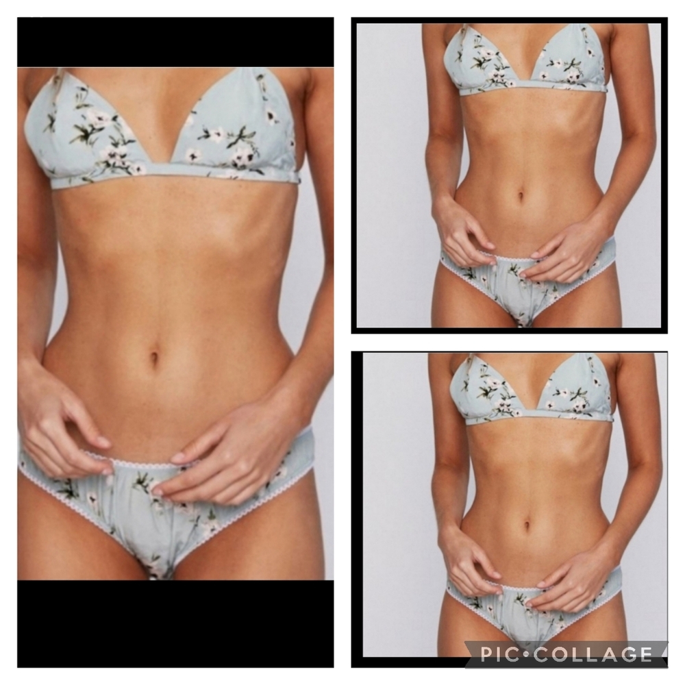 3 NEW Stone Cold Fox Silk Sets